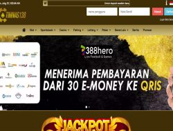 TIMNAS138 – EXTRA BONUS DEPOSIT HARIAN 30%