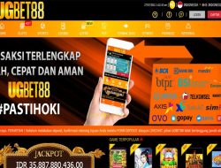 UGBET88 – BONUS RELOAD DEPOSIT 10% SETIAP HARI