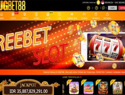 UGBET88 – BONUS FREEBET DEPOSIT PERDANA MEMBER BARU