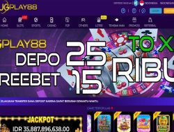 UGPLAY88 – EVENT BONUS BEGADANG MASUK DIDEPAN