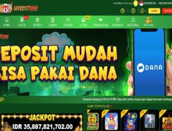 UGSLOT900 – FREEBET PERDANA MEMBER BARU