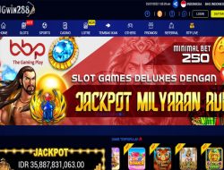 UGWIN288 – FREEBET BONUS PERDANA