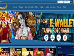 YGOJUDI – WELCOME BONUS SLOT GAMES 100% MEMBER BARU CLAIM DIDEPAN