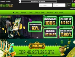 ASIAN88SLOT – BONUS DEPOSIT 50% SLOT GAMES MEMBER BARU CLAIM DIDEPAN