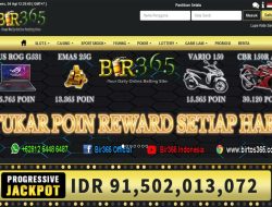 BIR365 – EVENT WIN STREAK MIX PARLAY HADIAH UANG & HANDPHONE