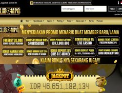 CLUBMPO – BONUS MIX PARLAY PLUS ASURANSI 1 TEAM WIN/LOSE FULL