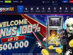 GACOR88 – BONUS DEPOSIT 100% SLOT GAMES MEMBER BARU CLAIM DIDEPAN