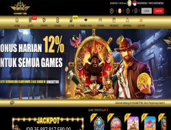 KINGBET188 – BONUS HARIAN SEMUA GAMES 12%