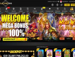 KLIKWIN188 – MEGA BONUS 100% SLOTS GAME SPADEGAMING