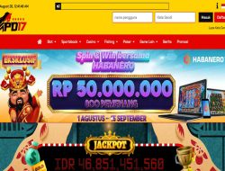 MPO17 – BONUS SLOT GAMES 100% MEMBER BARU KLAIM LANGSUNG DI AWAL