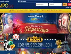 MPOGG – BONUS DEPOSIT HARIAN SLOT GAMES DAN SPORTSBOOK 20%