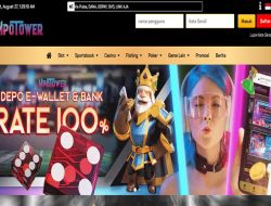 MPOTOWER – BONUS DEPOSIT 100% SLOT GAMES MEMBER BARU CLAIM DI DEPAN