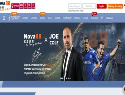 NOVA88 – BONUS REDEPOSIT 50% SPORTSBOOK UNLIMITED