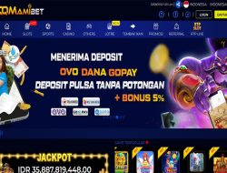 QQMAMIBET – EVENT WIN/LOSE STREAK SPORTBOOK