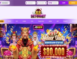 SETIABET88 – BONUS NEXT DEPOSIT 5%