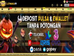 SLOTMANIA89 – EVENT HADIAH DEPOSIT TANPA DIUNDI