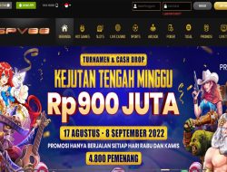 SPV88 – EVENT GARANSI WITHDRAW