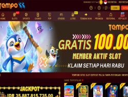 TEMPO88 – BONUS MEMBER AKTIF