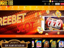 UGBET88 – FREEBET SLOT GAMES