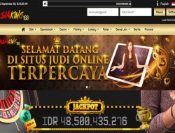 ASIAKING168 – BONUS 100% SLOT GAMES CLAIM DI DEPAN MEMBER BARU