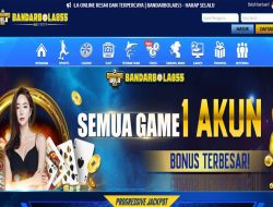 BANDARBOLA855 – EVENT SLOT HOKI KOIGATE