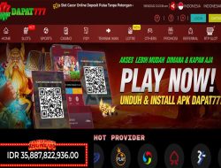 DAPAT777 –  EVENT PARLAY BOLA BERASURANSI 1 TIM