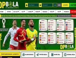 DPBOLA – EVENT MABOK PARLAY