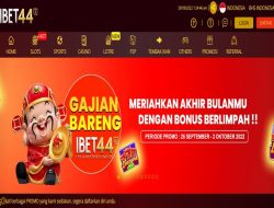 IBET44 – EVENT GAJIAN BARENG