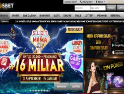 IOSBET – BONUS WIN STRIKE SPORTBOOKS