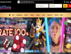 MPOTOWER – BONUS TRIPLE 3 HARIAN