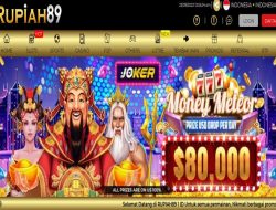 RUPIAH89 – BONUS SPORTSBOOK NEW MEMBER 50% CLAIM LANGSUNG DIDEPAN