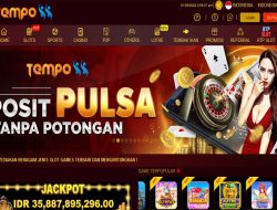 TEMPO88 – EXTRA BONUS 150% SLOT GAMES MEMBER BARU