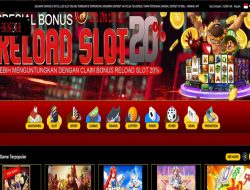 ENGINGENG88 – BONUS DEPOSIT HARIAN UPTO 20%