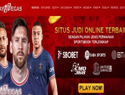 JAYAVEGAS – EVENT BONUS LUCKY SPIN