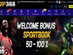 JP368 – BONUS DEPOSIT 50 – 100% SPORTSBOOK MEMBER BARU CLAIM DIDEPAN