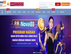 NOVA88 – BONUS KEMENANGAN LIGA TOP EROPA