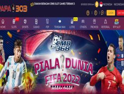 PAPA303 – EXTRA BONUS 150% SLOT GAMES MEMBER BARU