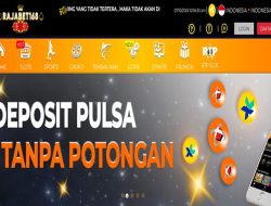 RAJABET168 – EVENT MIX PARLAY BERHADIAH IPHONE 13 PROMAX