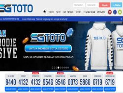 SGTOTO – LUCKY NOMOR REKENING BERHADIAH HINGGA RP 1.000.000