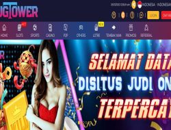 UGTOWER – BONUS HARIAN SLOT GAMES 20%