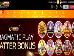 WINSLOT – EVENT BONUS KOI GATE JEJER 2 DAN 3