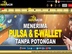 AGENGACOR – SLOT BONUS HARIAN 100% (DI AKHIR)