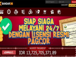 BANDAR36 – BONUS WIN MIX PARLAY SPORTSBOOK