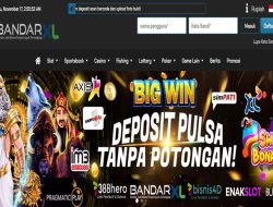 BANDARXL – BONUS FREEBET MEMBER AKTIF