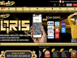 BEWIN999 – PROMO BONUS HARIAN 20% SLOT GAMES