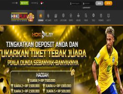 HOKIPLAY – EVENT TEBAK JUARA PIALA DUNIA QATAR 2022