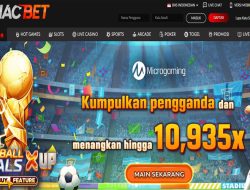 IACBET – BONUS DEPOSIT 100% SPORTSBOOK MEMBER BARU