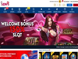 IDN96 – EXTRA BONUS DEPOSIT 150% SLOT GAMES MEMBER BARU