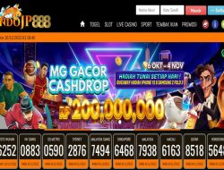 INDOJP888 – BONUS NEW MEMBER 50% SLOT GAMES (ALL GAME)