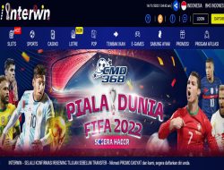 INTERWIN – EXTRA BONUS DEPOSIT 150% SPORTSBOOK MEMBER BARU